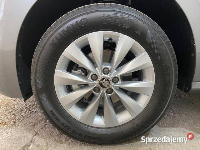 Skoda Kamiq 10 TSI Ambition DSGAUTOMATIK ACC LA Cmolas
