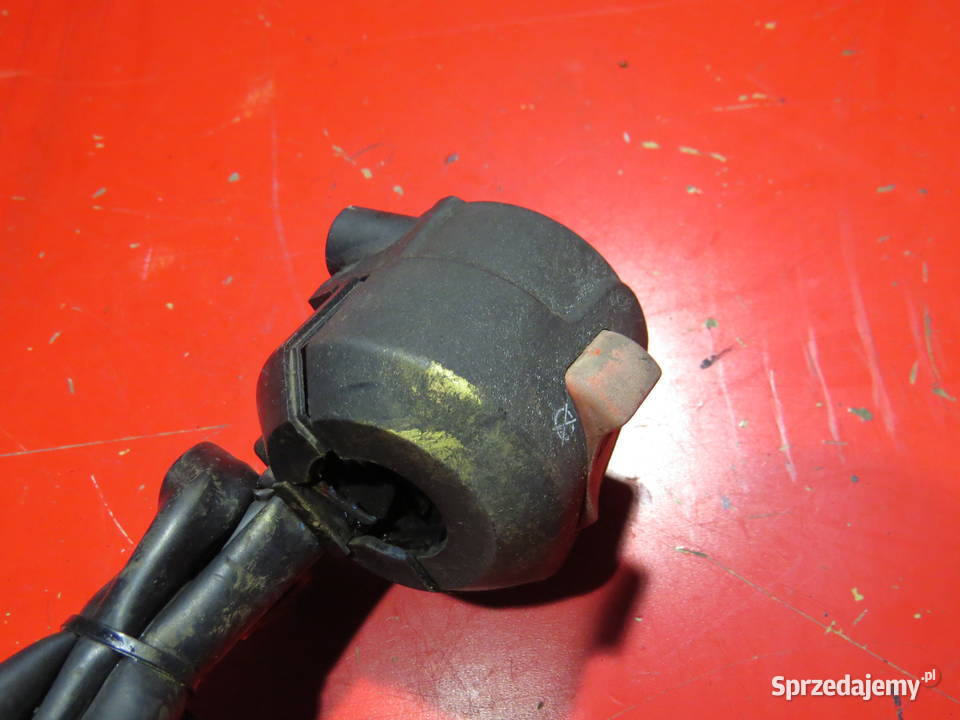 HONDA HORNET 600 PC36 03 przełącznik prawy Warszawa