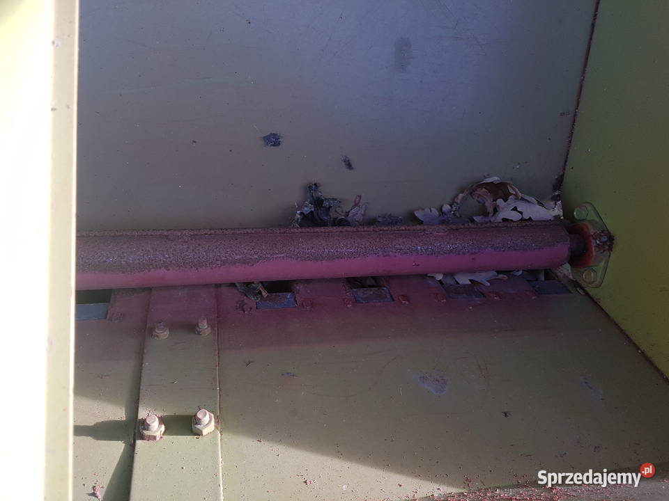 siewnik fortschritt a215 Sadzenie/siewniki Rojewo