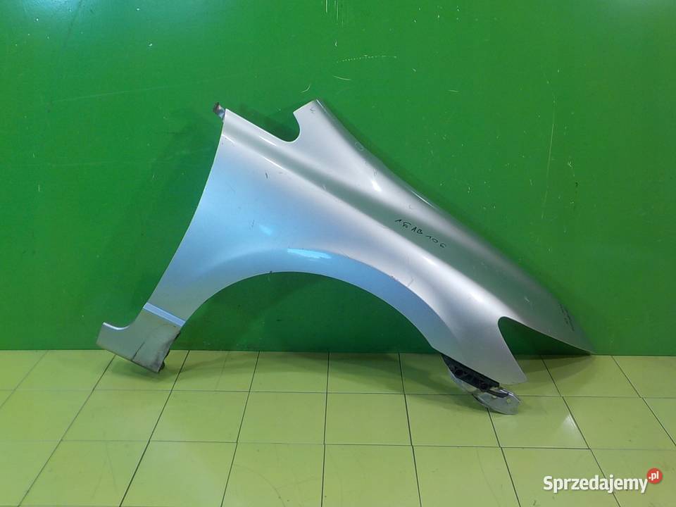 HONDA CIVIC VIII 14 IDSI 06r SEDAN blotnik prawy mazowieckie Suków sprzedam