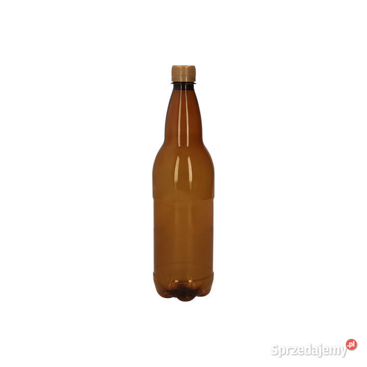 Butelka butelki na piwo pet 1L Producent