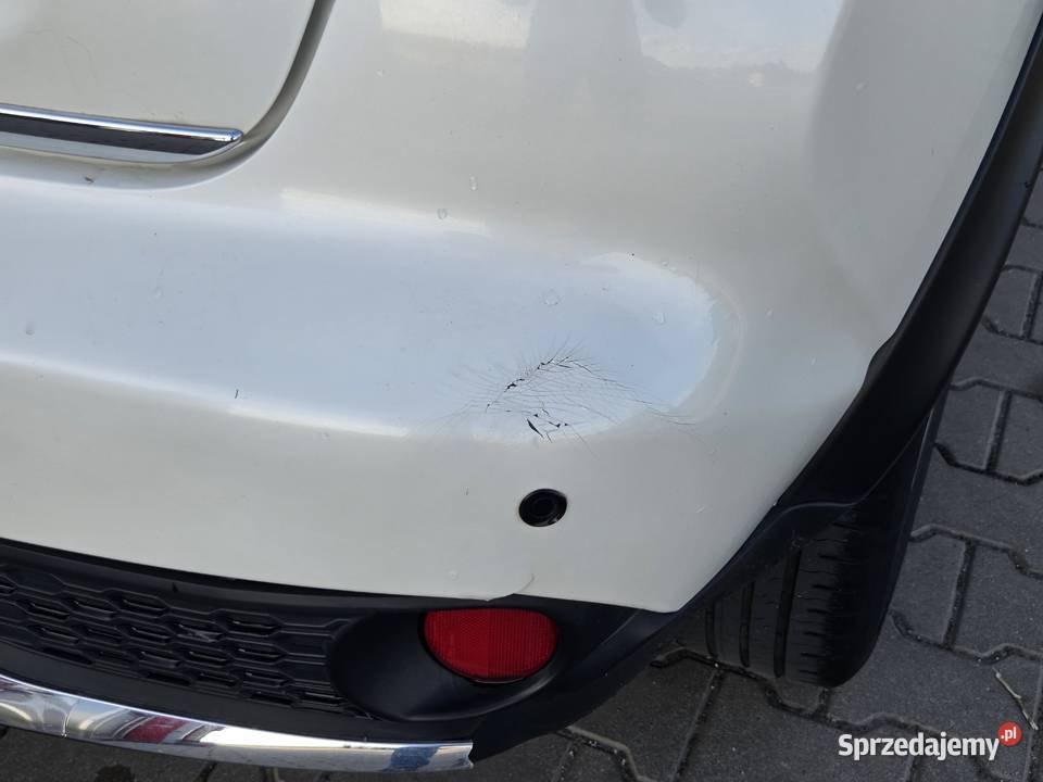 Nissan Juke 12 DIGT NConnecta Pierwszy benzyna Sieradz
