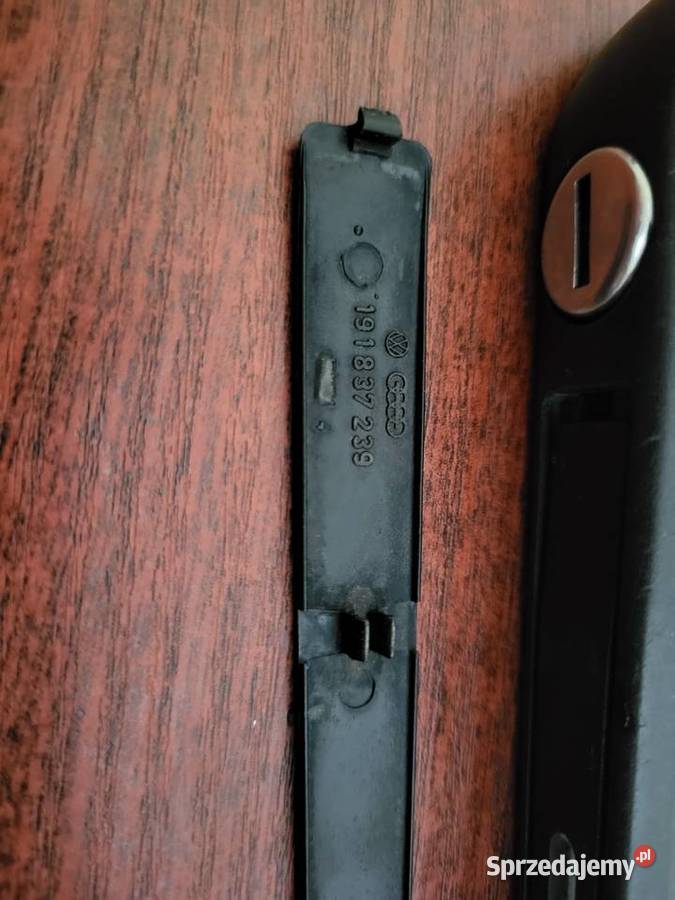 VW Golf Polo Passat Klamka Gdańsk