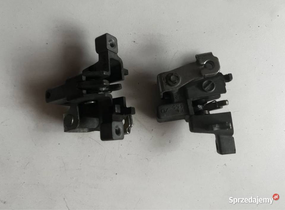 Zamek kanapy komplet Yamaha T 500 0507 wielkopolskie Ostrzeszów