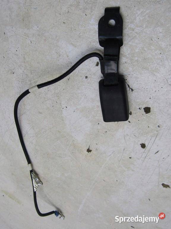 ZAPINKA PASA LEWY PRZÓD LEWA PRZEDNIA HONDA