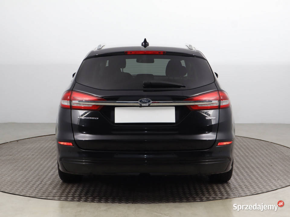Ford Mondeo 20 Hybrid elektryczne szyby Bielany Wrocławskie
