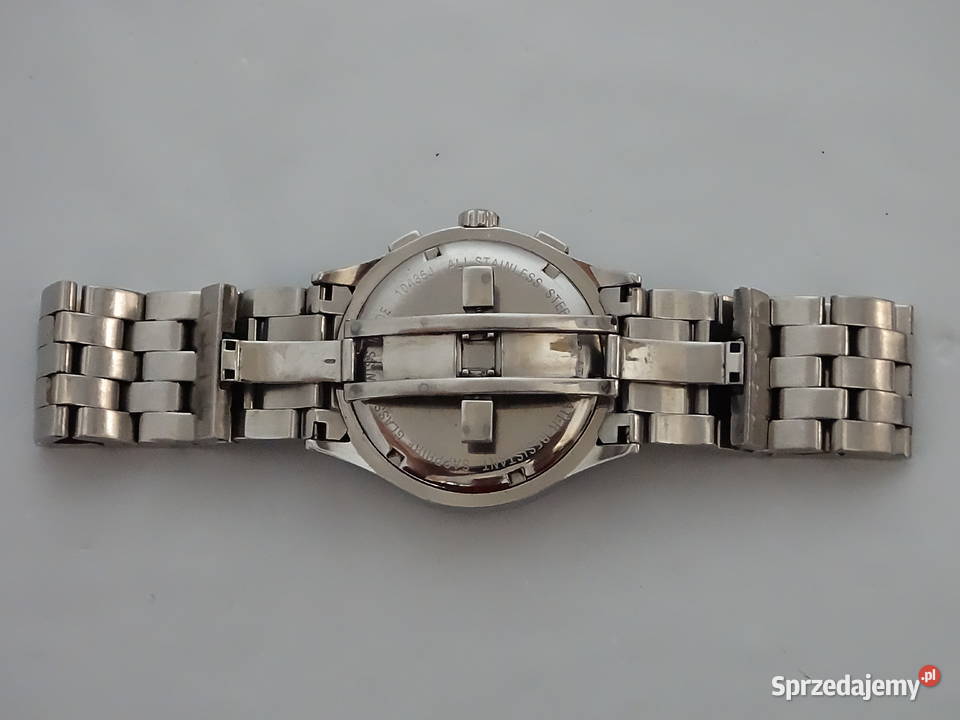 Swiss Military Hanowa 6508 Chronograf Nowa Biłgoraj