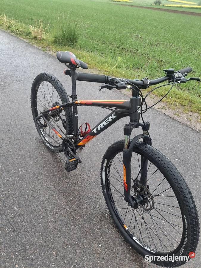 Trek Marlin 5 Solidny MTB na kołach 275 Bodzentyn sprzedam
