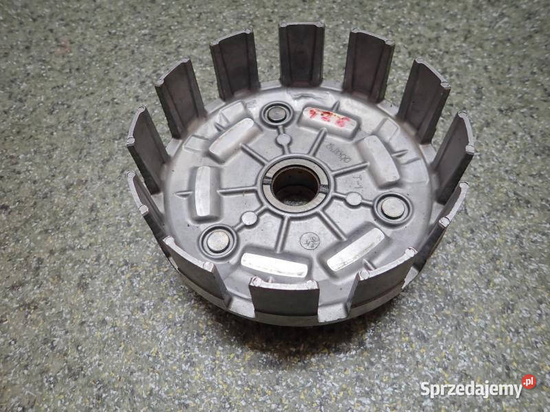 KOSZ SPRZĘGŁA ZEWNĘTRZNY YAMAHA WR 426 YZ 426 F Strzelce Krajeńskie