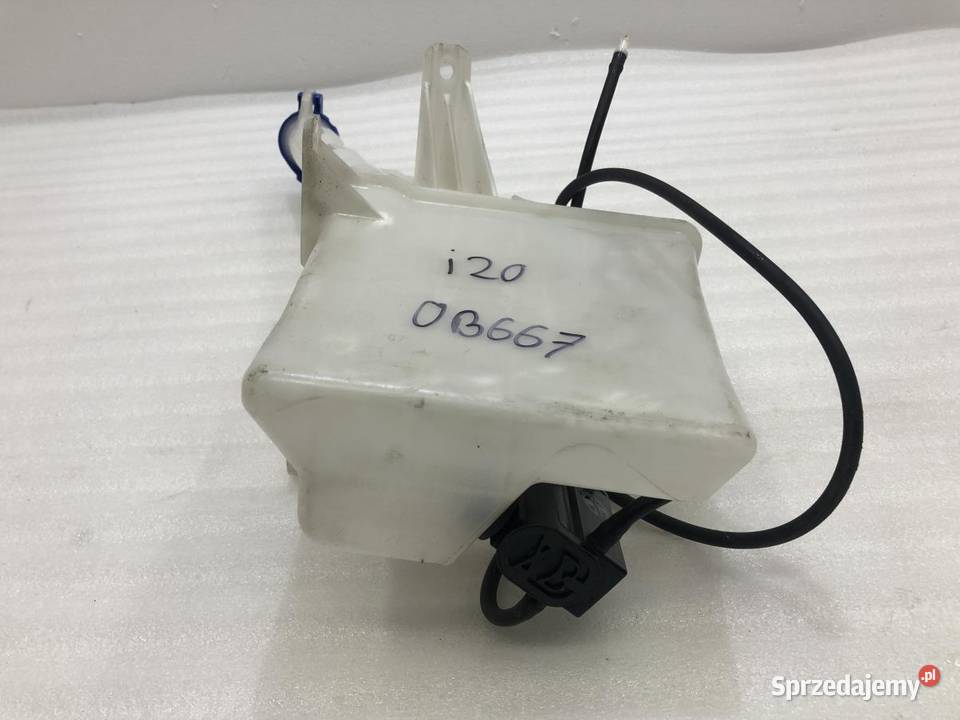 ZBIORNICZEK SPRYSKIWACZY 986101J000 HYUNDAI I20