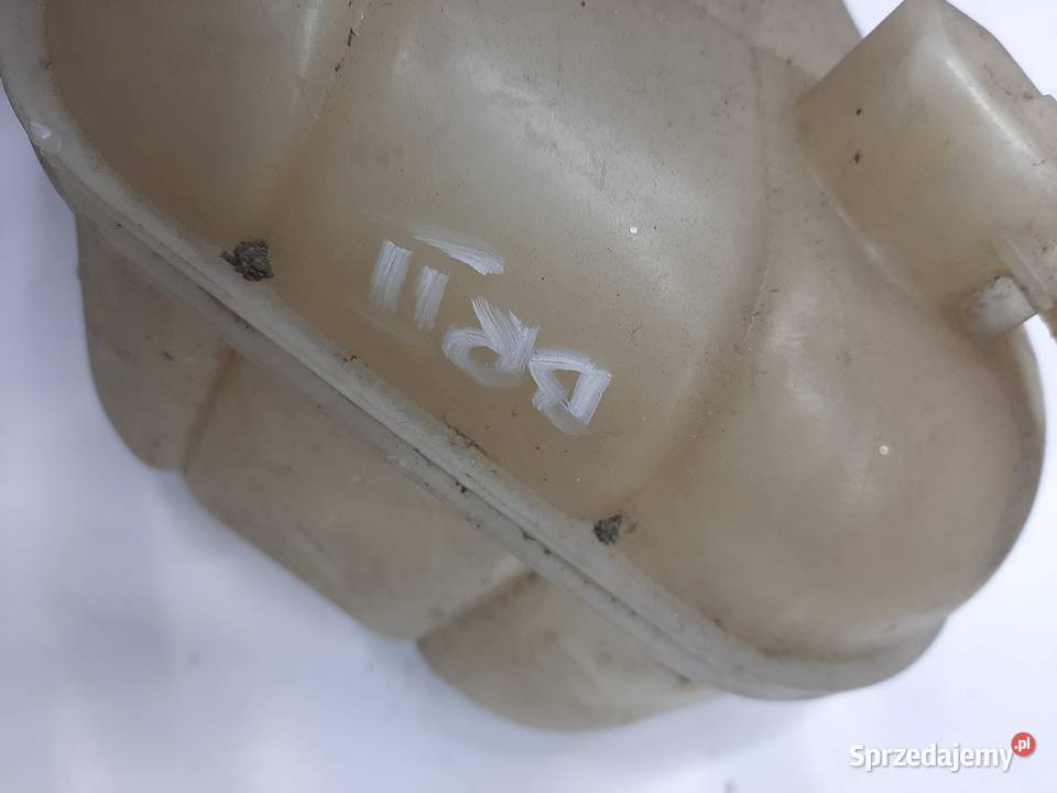 Fiat Bravo II zbiorniczek wyrównawczy Ksawerów