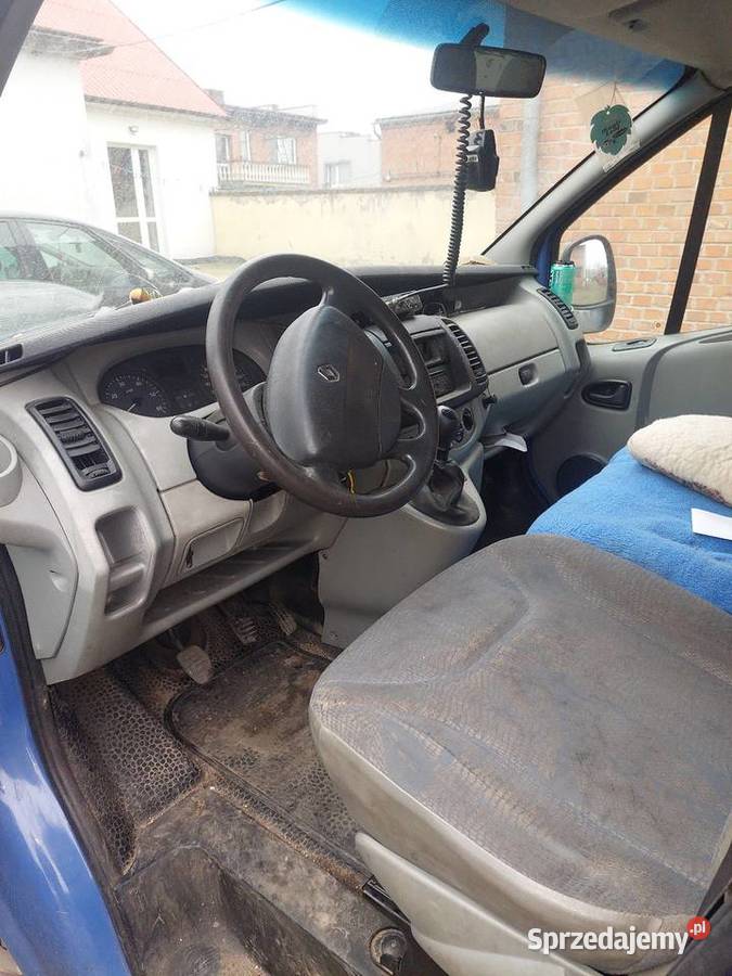 Sprzedam Trafika Long wielkopolskie Krotoszyn