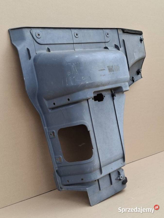 DAF XF 16 STOPNICA PRAWA STOPIEŃ GÓRNY PRAWY Pozostałe lubuskie Bieleń