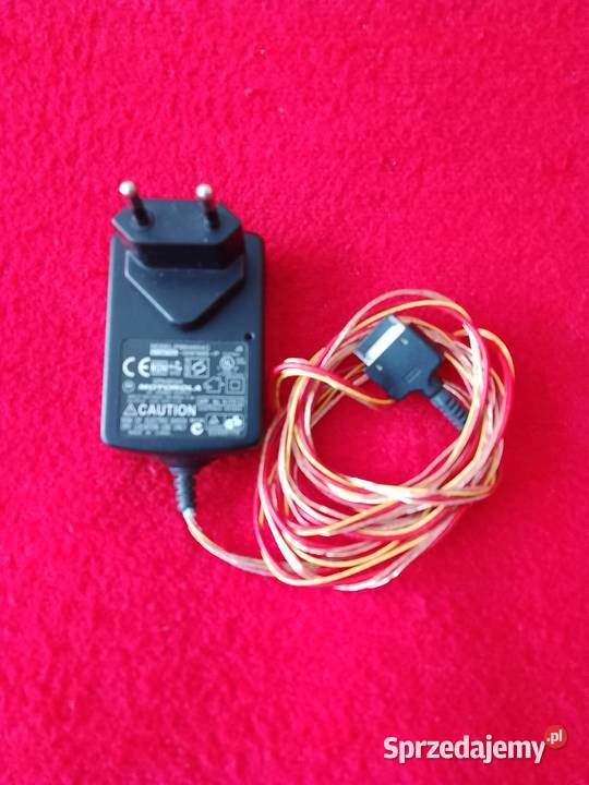 Motorola MC214E15 wielkopolskie