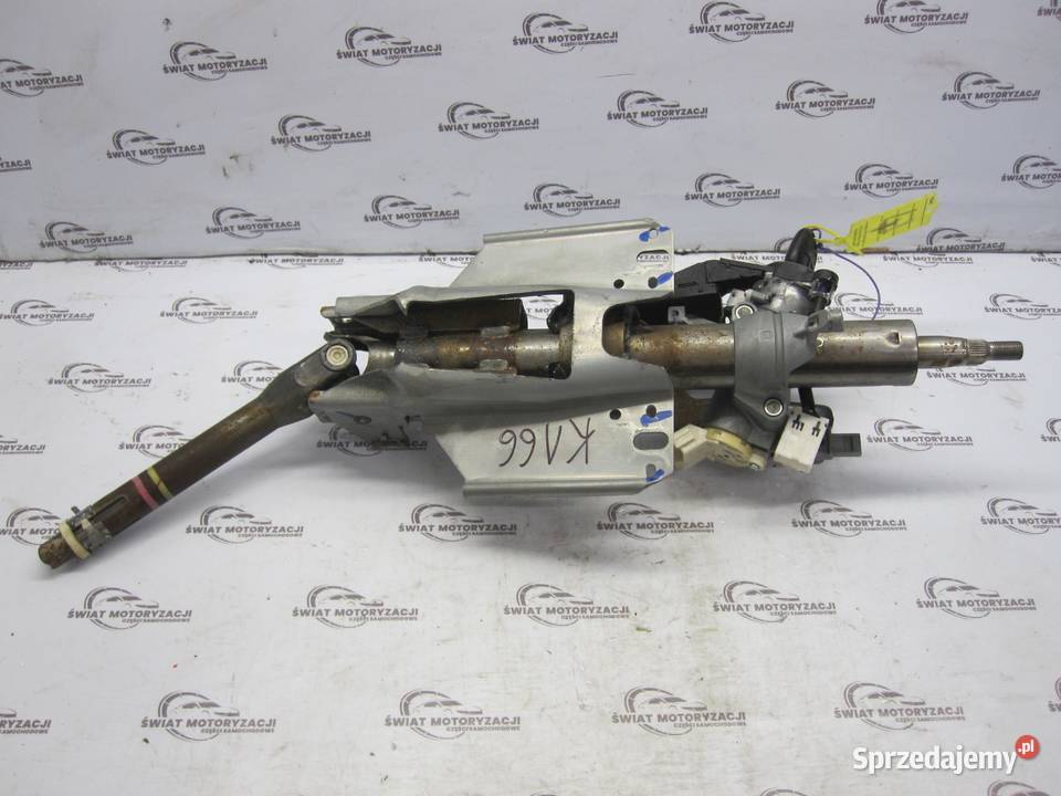 MITSUBISHI LANCER VIII 09r kolumna kierownicza osobowe Kielce