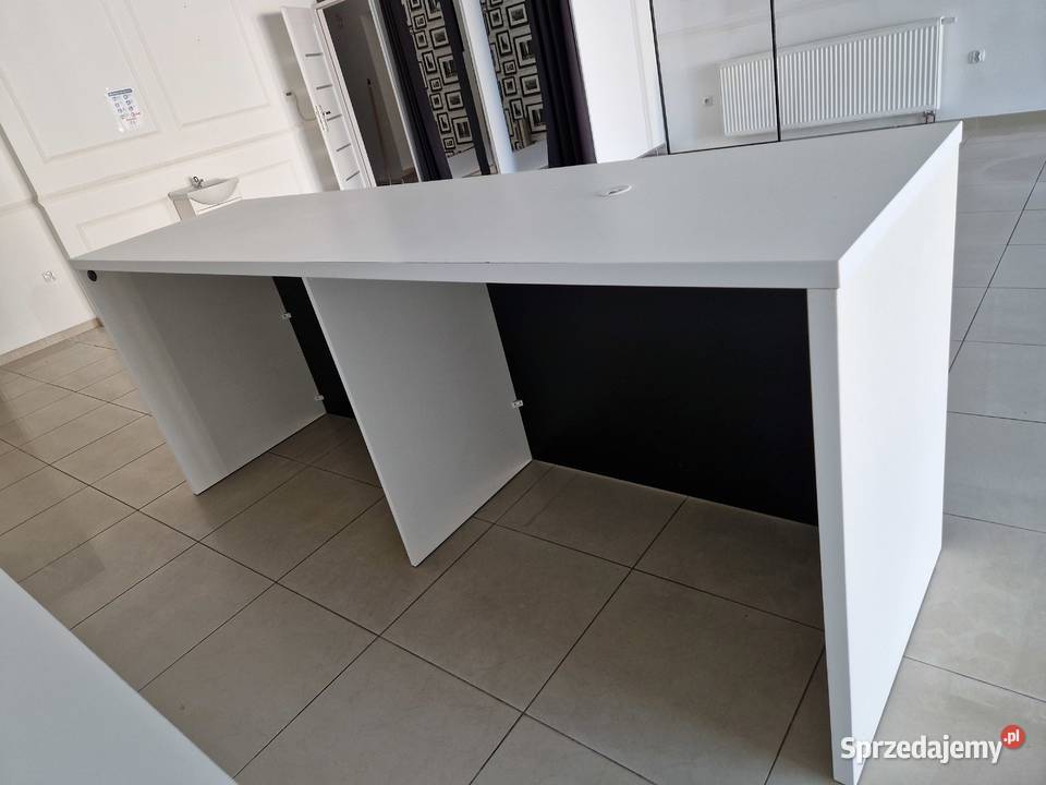 Duża lada robiona na zamówienie Nowogard