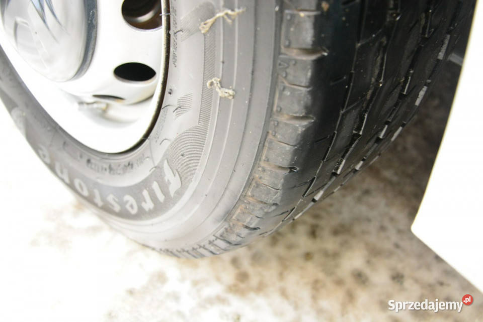 Renault Master master 7 osobowy L3H2 brygadówka 110000km mazowieckie