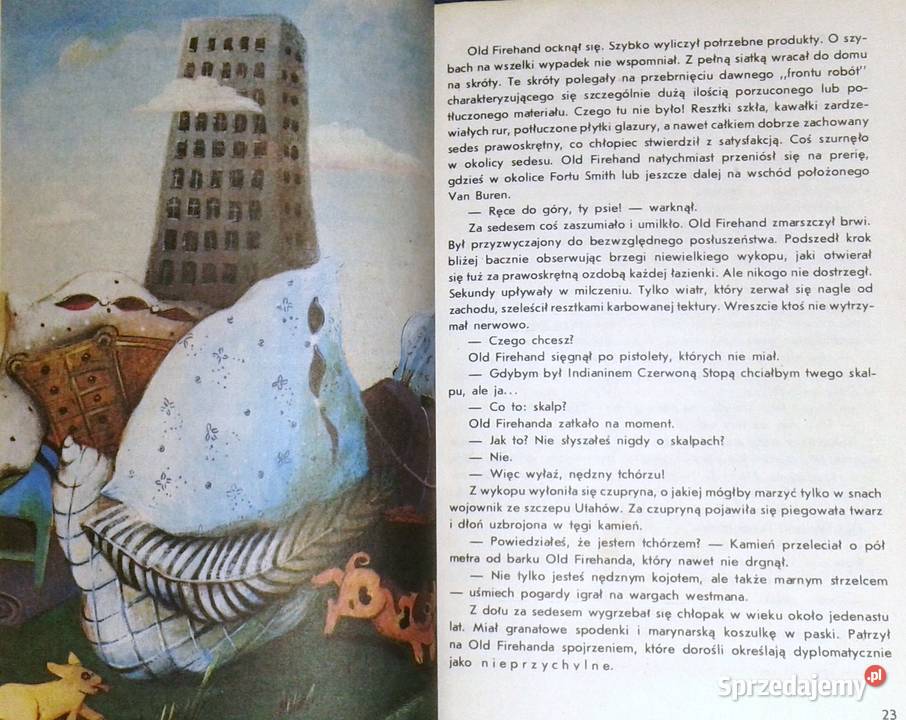 Pierogi Old Firehanda Krystyna Boglar