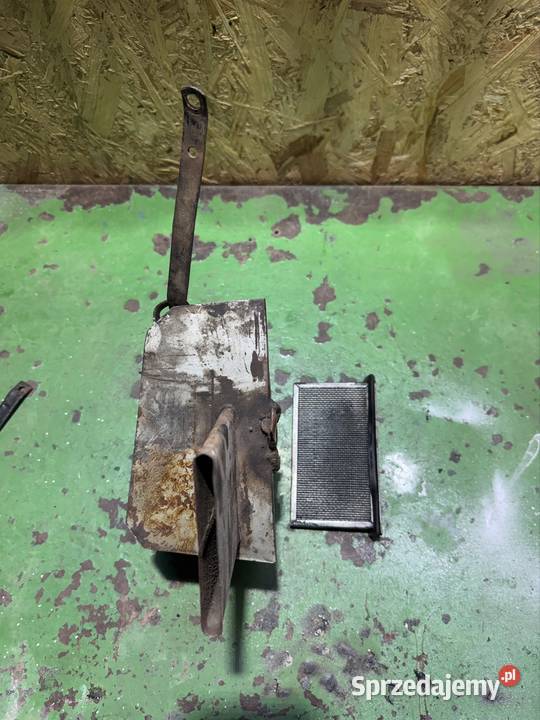 Filtr powietrza WSK Stryków