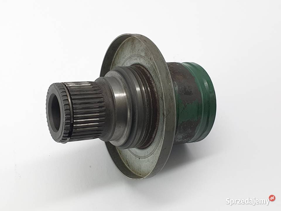 Przegob Wewnetrzny Tyl Polos Suzuki KingQuad 700 Łódź sprzedam