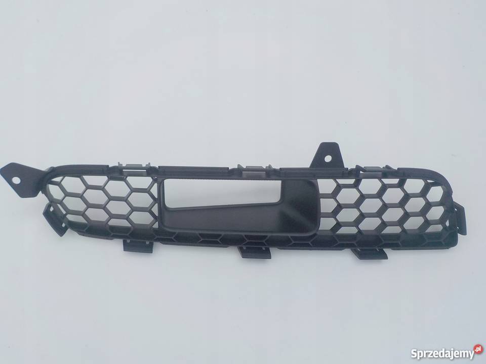 KRATKA ZDERZAKA LEWA INFINITI QX50 20142016 Nowy Tomyśl sprzedam