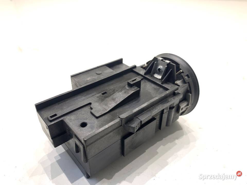 STACYJKA VW PASSAT B6 3C0905843N 20 140 0511