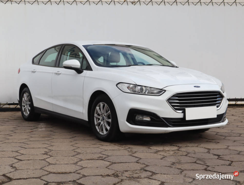 Ford Mondeo 20 EcoBlue centralny zamek łódzkie Łódź