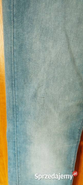 spodnie GSTAR Lynn Mid Skinny 60885D010424 W28 Zamość sprzedam