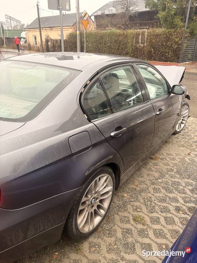 Bmw e 90 Pruszków