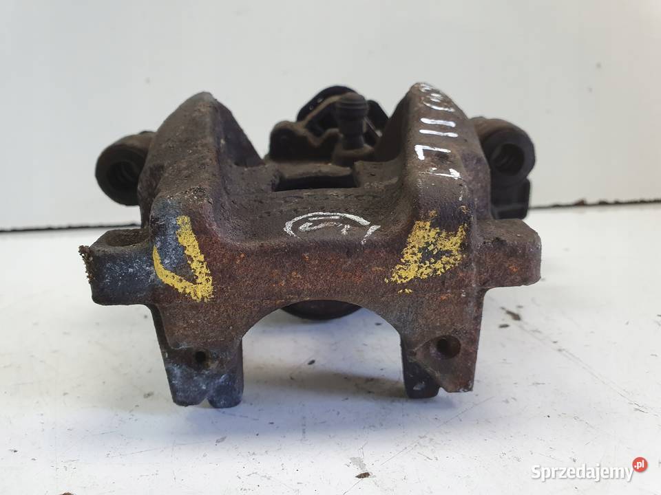 Volvo S90 V90 XC90 II TYLNY ZACISK HAMULCOWY Chełm sprzedam