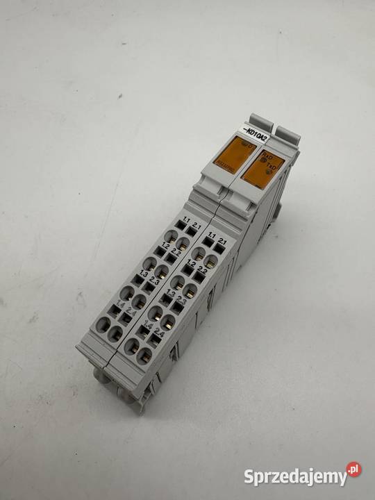Rexroth RIB 24 DO 32HDPAC Warszawa