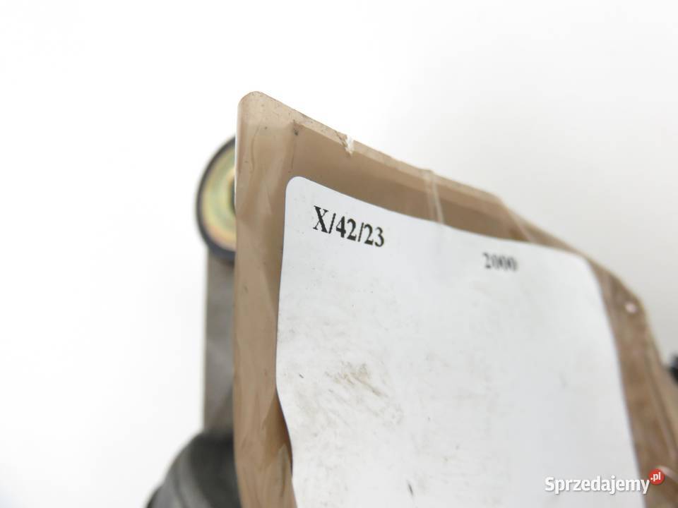 MECHANIZM WYCIERACZEK PEUGEOT 806 221