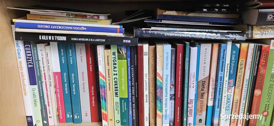 książki 50 taniej Kraków