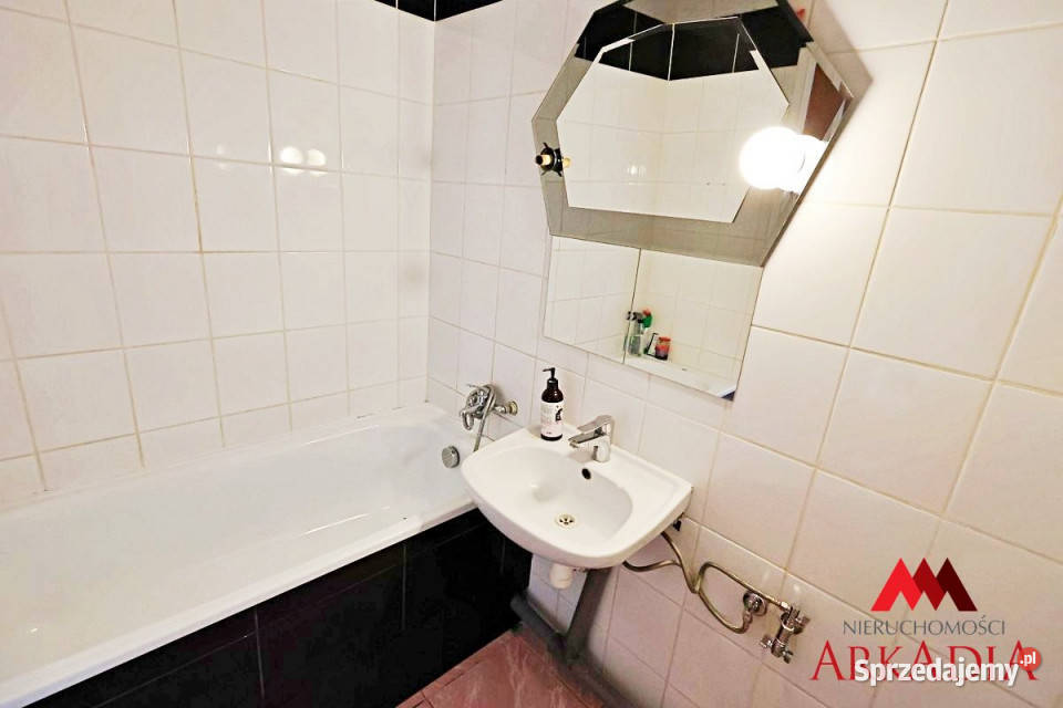 Mieszkanie Włocławek 398m2 2 pokojowe Rok budowy 1998