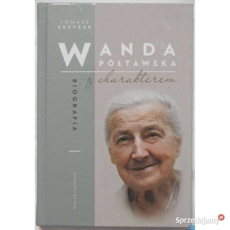 Wanda Półtawska Biografia Z Charakterem dolnośląskie Świdnica
