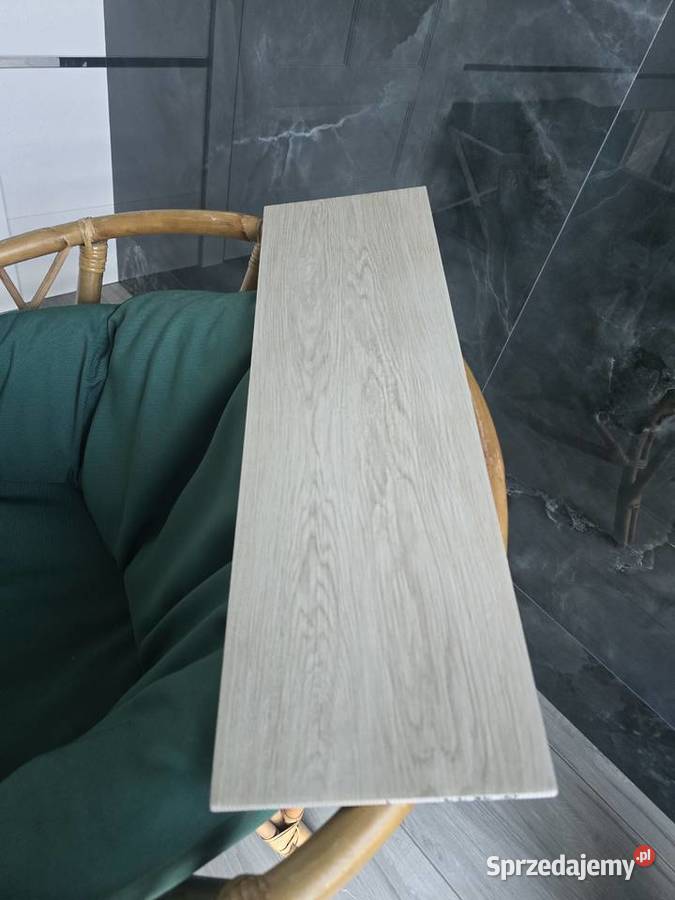 PŁYTKA GRES G1811 CREAM 20x60 GAT I CERSANIT łódzkie