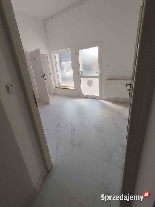 Lokal w centrum pod każdy rodzaj działalności