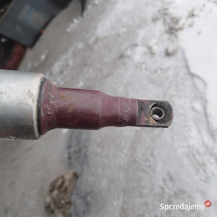 Amortyzator wfm 125 Barchaczów sprzedam