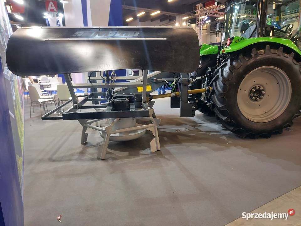 ROZGARNIACZ PRYZM SONAROL Transport Raty Łowicz