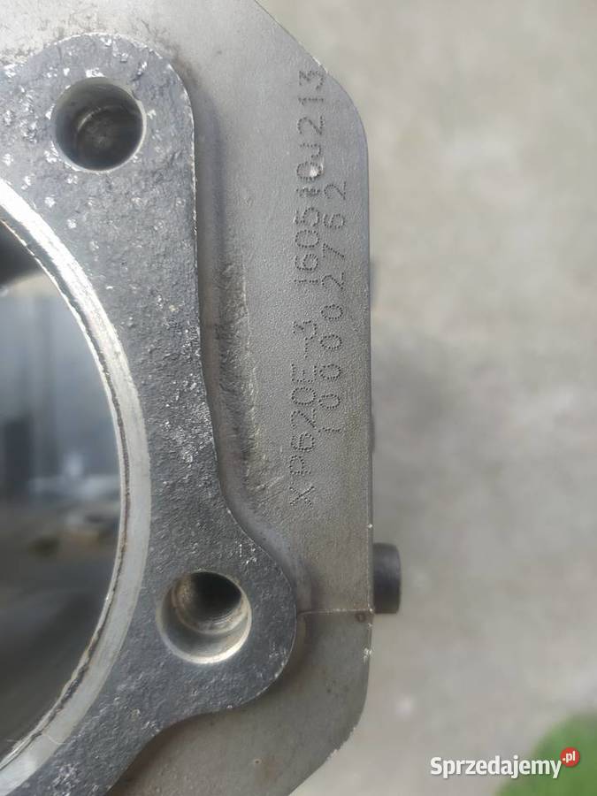 Cylinder tłok zongshen XP 620 traktorek kosiarka Radzyń Podlaski