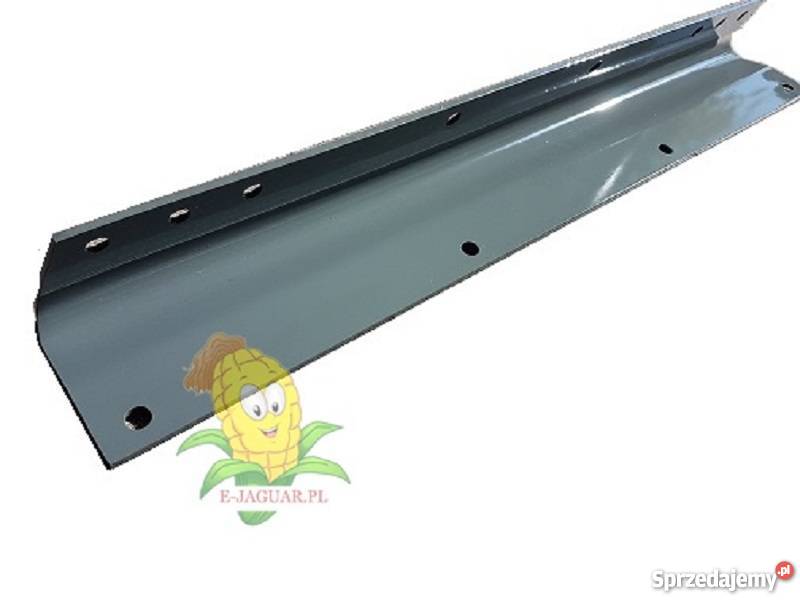 Listwa Claas Jaguar Lublin