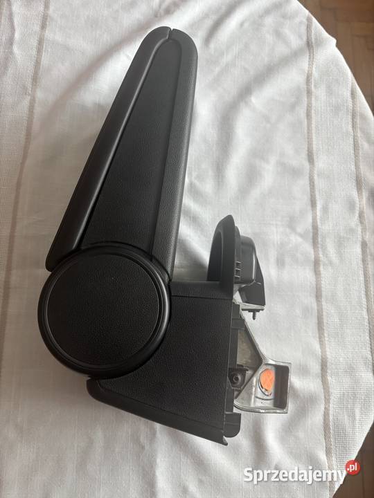 VW THE BEETLE CABRIO PODŁOKIETNIK 5C586420711 wielkopolskie Zduny