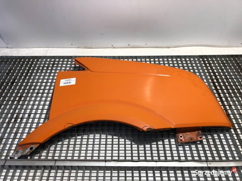 BŁOTNIK PRAWY PRZÓD VW CARFTER 30 35 Bus 0616 osobowe