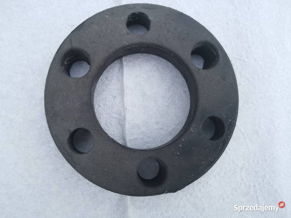 Guma zębatki Simson Inczew
