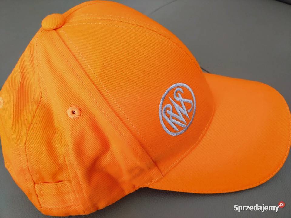 Czapka myśliwska RWS Warszawa