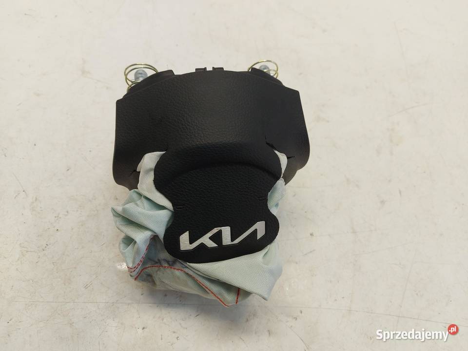 Kia Picanto IV III LIFT airbag poduszka kierowcy Poduszki powietrzne