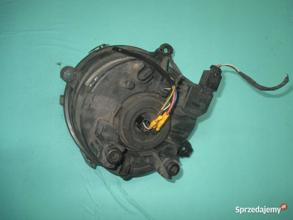 JEEP PATRIOT 08r halogen lewy przód 1A9983211 świętokrzyskie