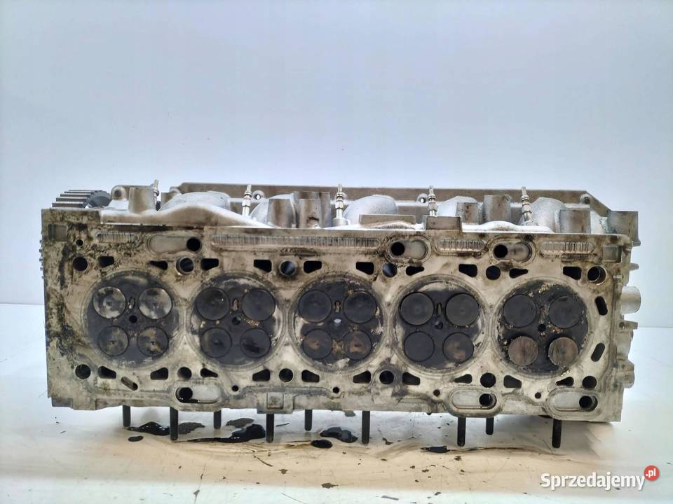 GŁOWICA KOMPLETNA 30731988 24 D Volvo S60 I