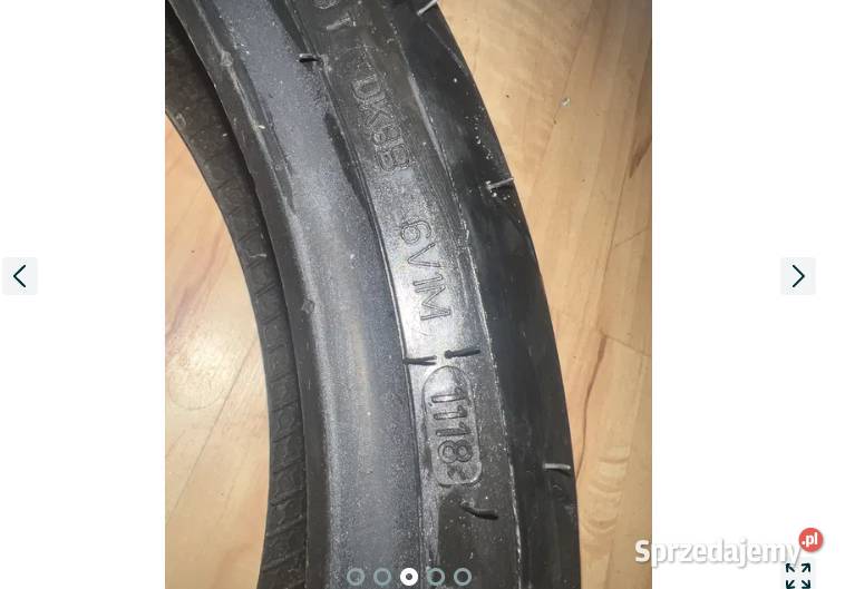 Dunlop SportSmart2 12070 R17 Ostrów Wielkopolski