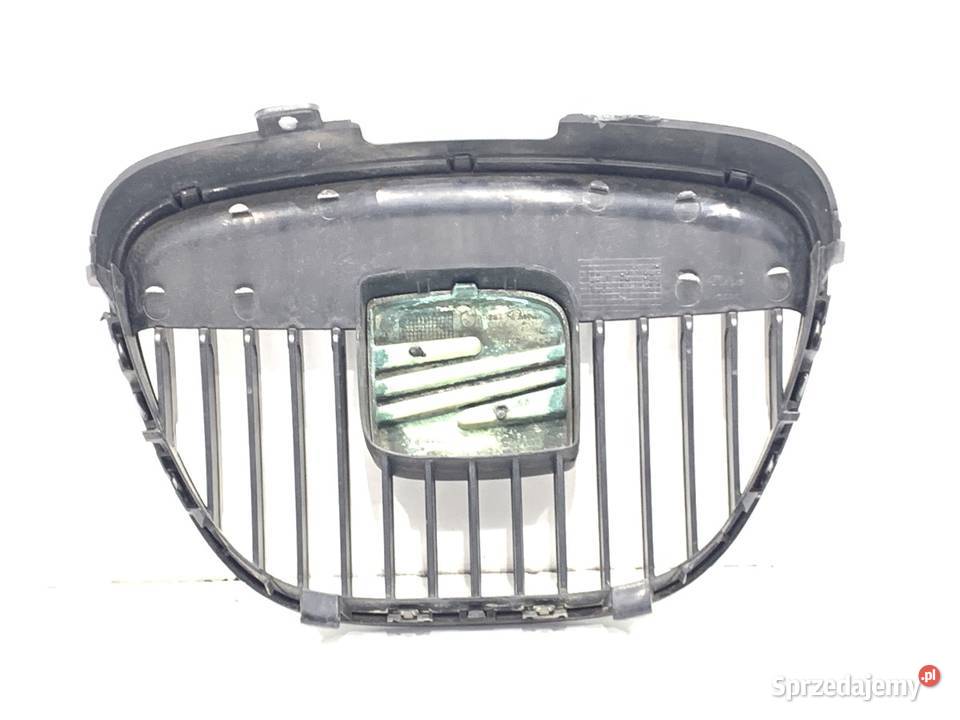 ATRAPA GRILL SEAT IBIZA III 0209 6L0853651